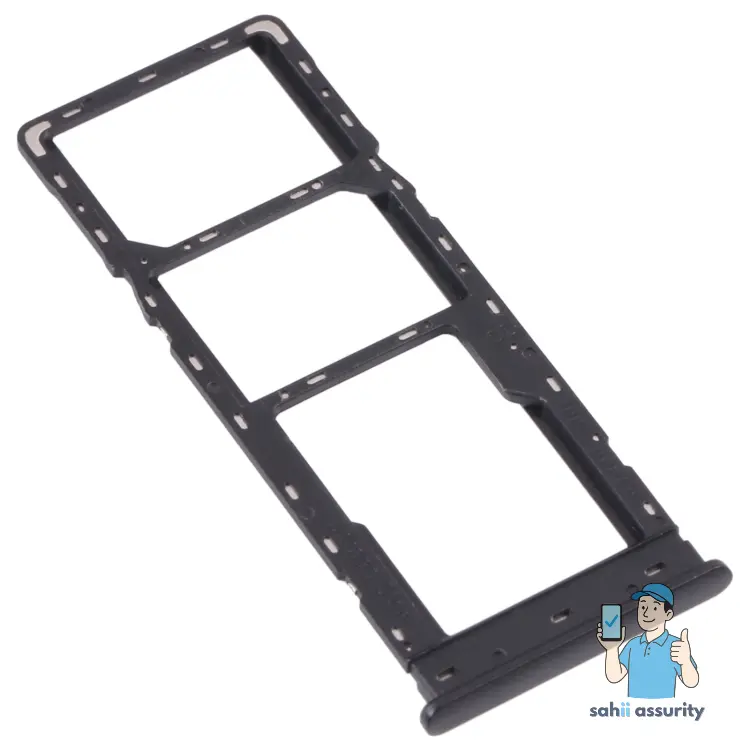 SIM Card Holder Tray for Tecno Spark 7 Pro